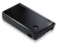 Thrustmaster Metal Case Infinite Black f/ DSi (4660350) Thrustmaster Metal Case Infinite Black f/ DSi (4660350)